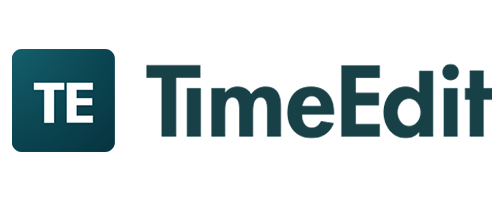 TimeEdit Logo