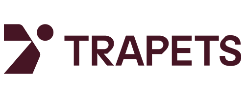 Trapets Logo 2023