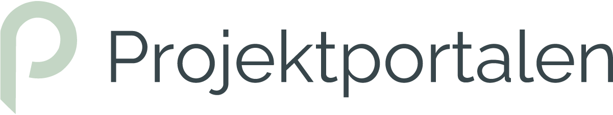 ProjektPortalen