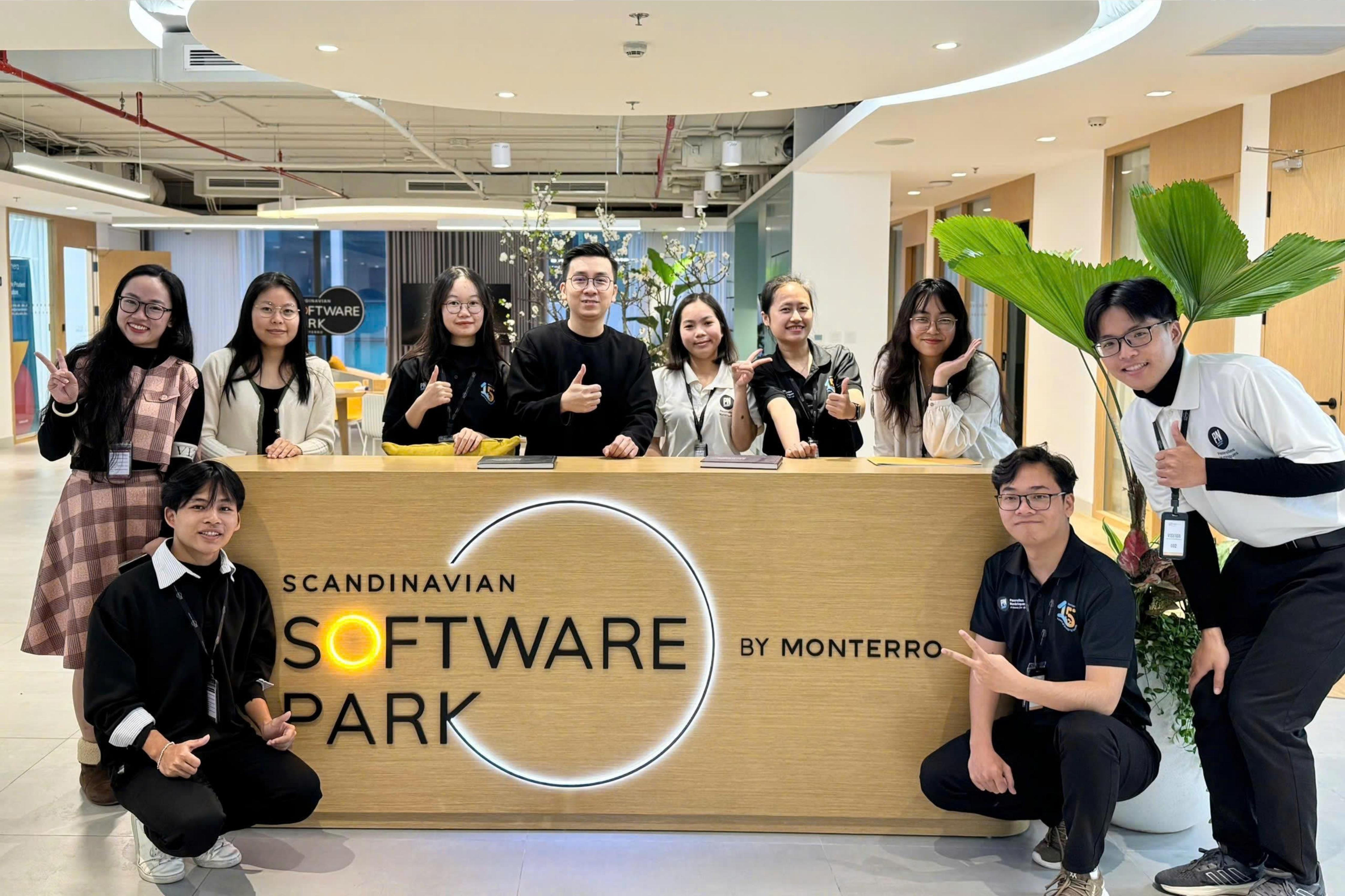 Three Years Together: Supporting Young Tech Talent with Passerelles Numériques Vietnam 1 3