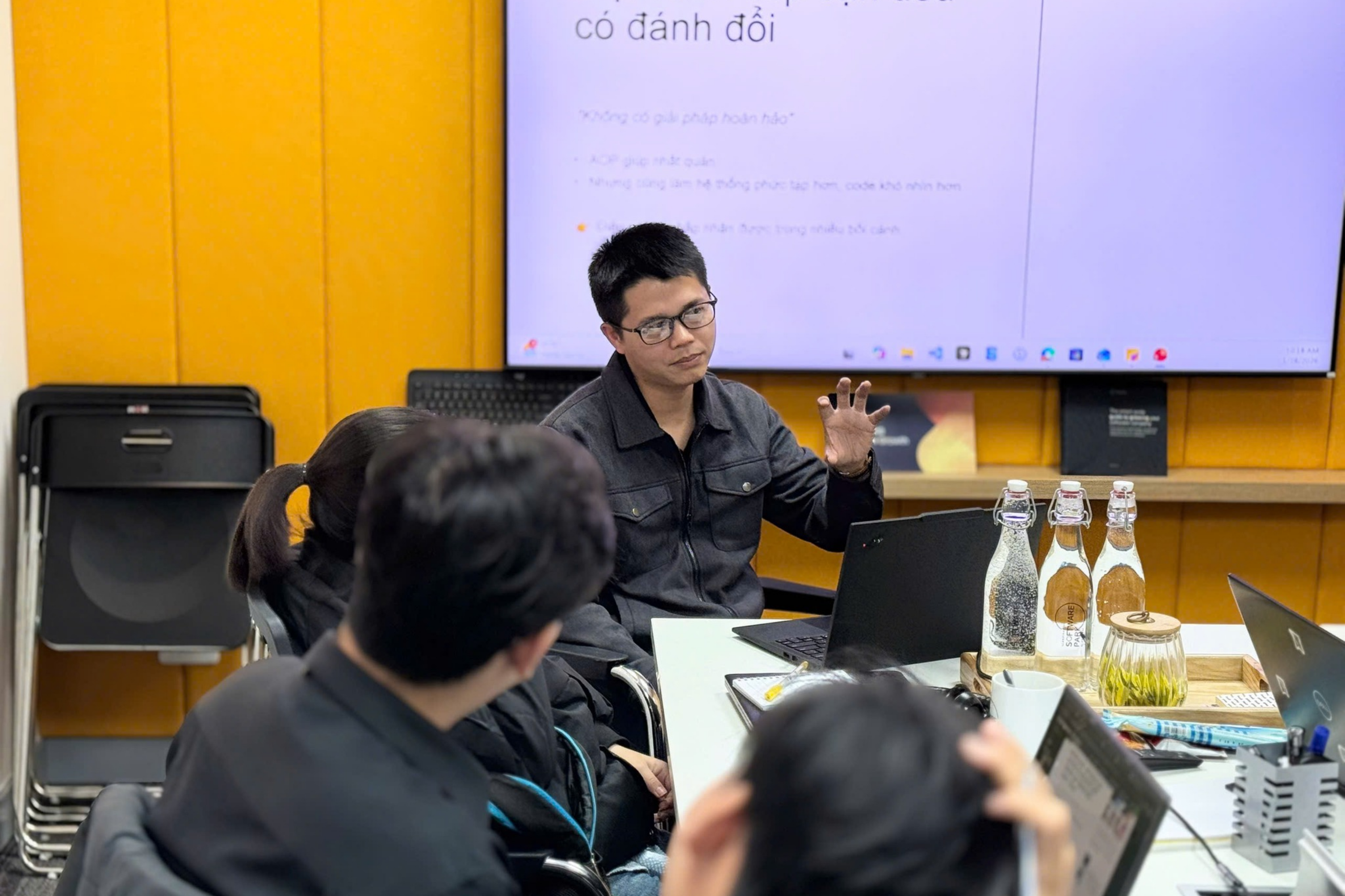 Three Years Together: Supporting Young Tech Talent with Passerelles Numériques Vietnam 4 6