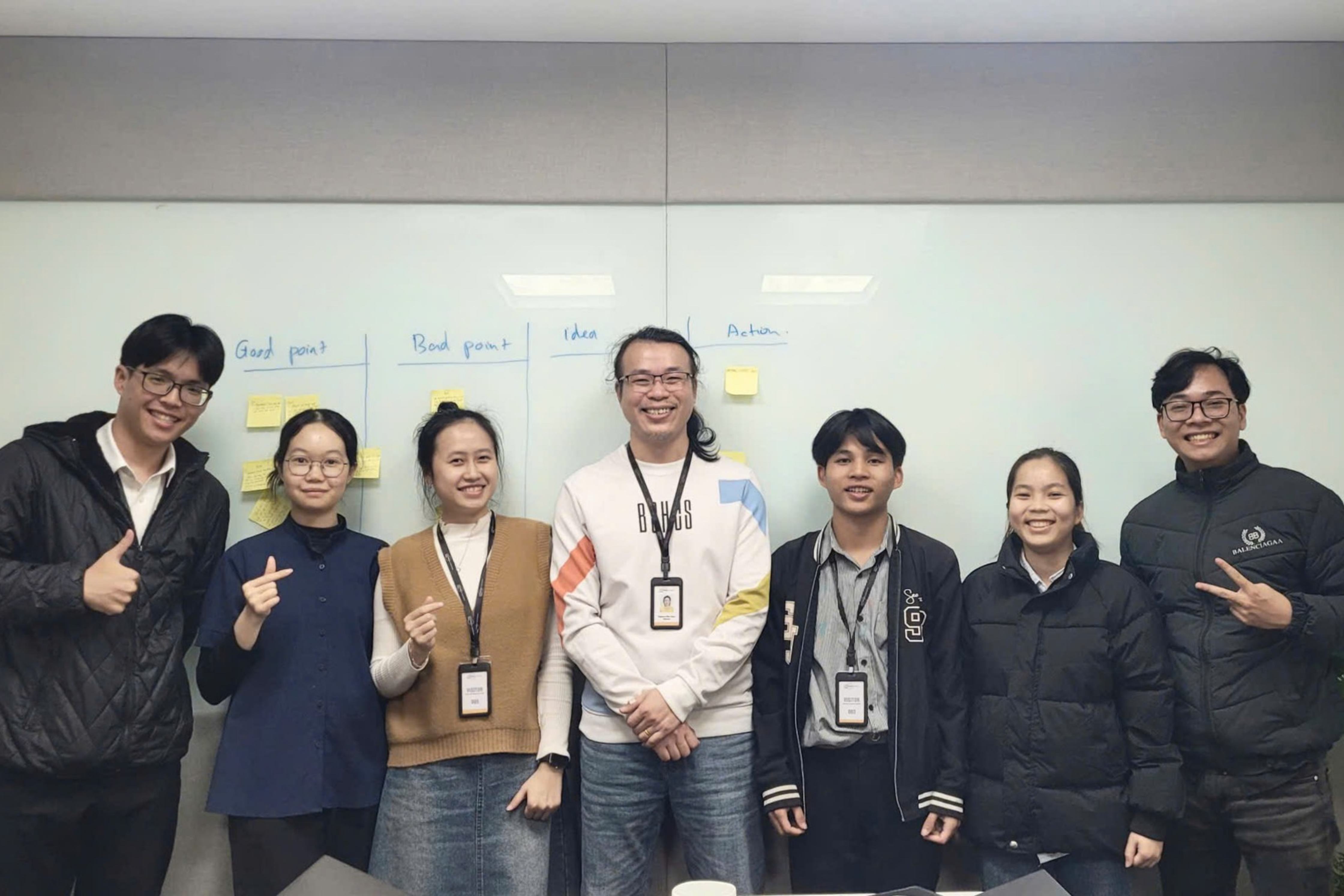 Three Years Together: Supporting Young Tech Talent with Passerelles Numériques Vietnam 5 7