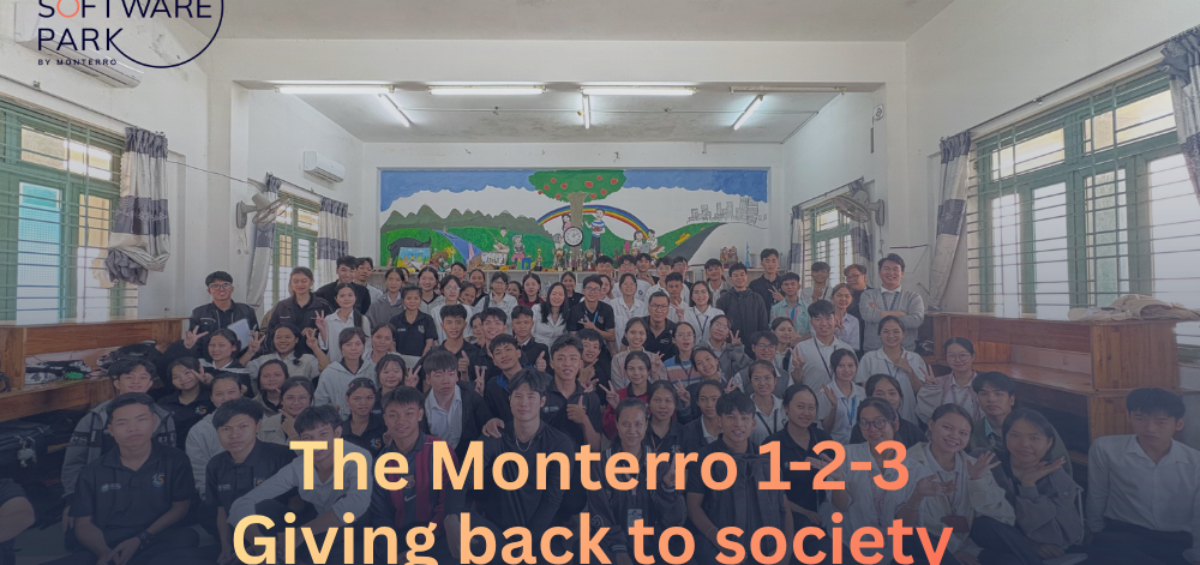 Monterro 123 EN