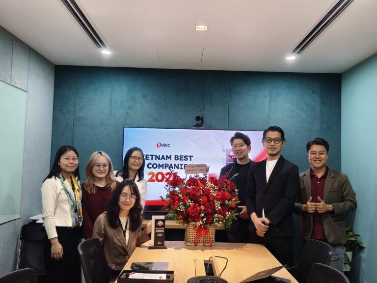 5 năm liên tiếp: Scandinavian Software Park được vinh danh Vietnam Best IT Company 2026 1 IMG 20260311 100515