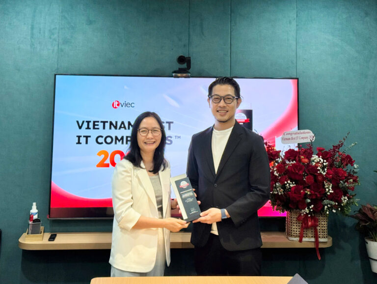 5 năm liên tiếp: Scandinavian Software Park được vinh danh Vietnam Best IT Company 2026 6 z7609379151509 620207e857b929228d9e71cd6a9498ee