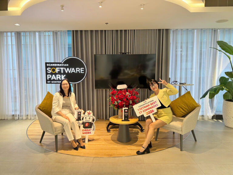 5 năm liên tiếp: Scandinavian Software Park được vinh danh Vietnam Best IT Company 2026 5 z7609379223334 2d32367c8ac2eb4d118d685d6b6387f2