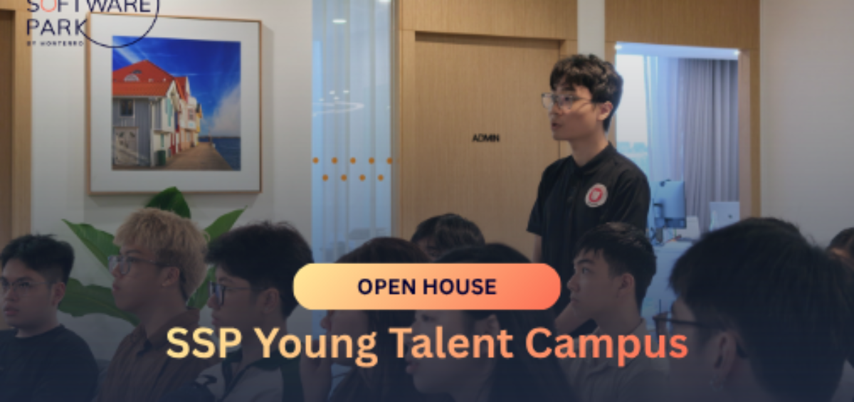 SSP Young Talent Campus
