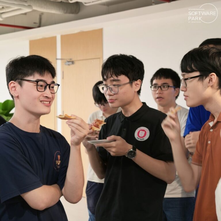 SSP Young Talent Campus: An Inspiring Afternoon at Our Open House 10 10