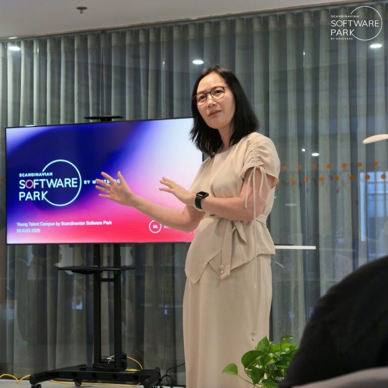 SSP Young Talent Campus: An Inspiring Afternoon at Our Open House 6 5