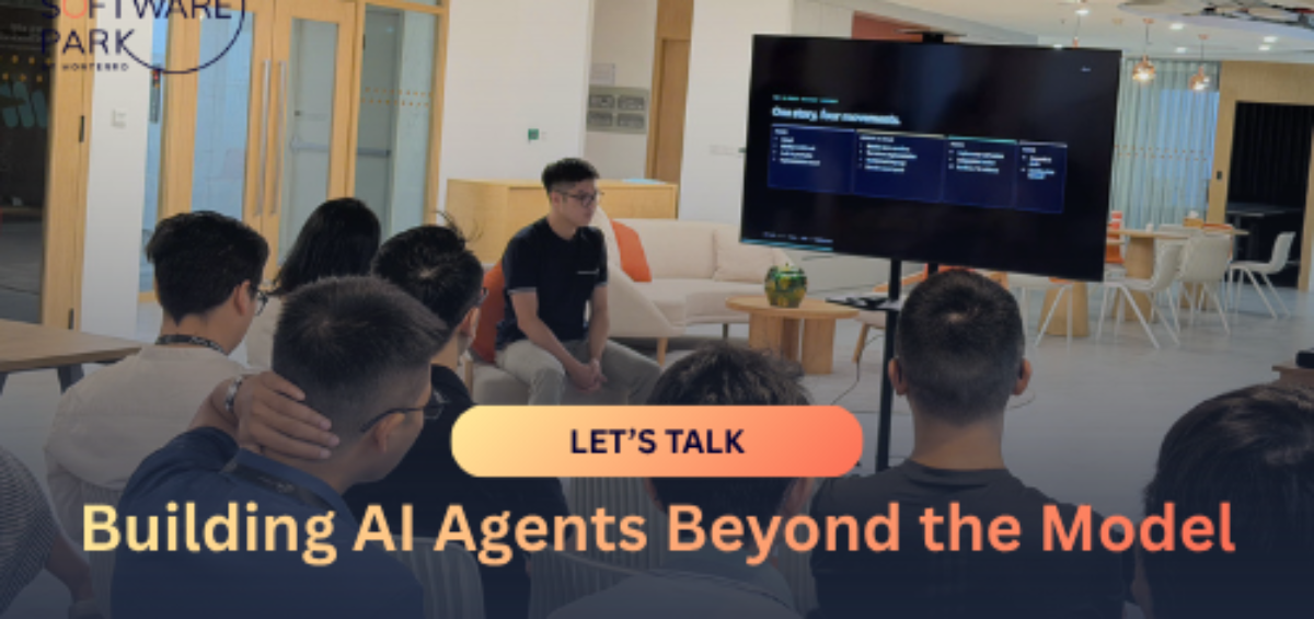 Building AI Agents Beyond the Model