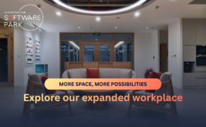 Explore SSPs expanded workplace
