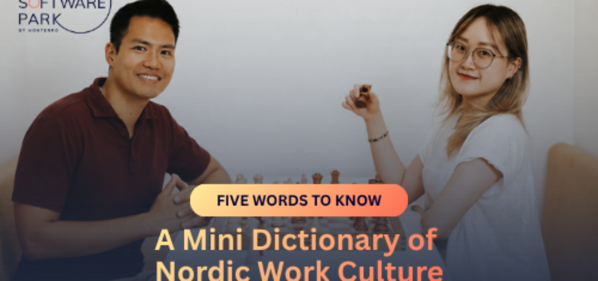 Five Words to Know