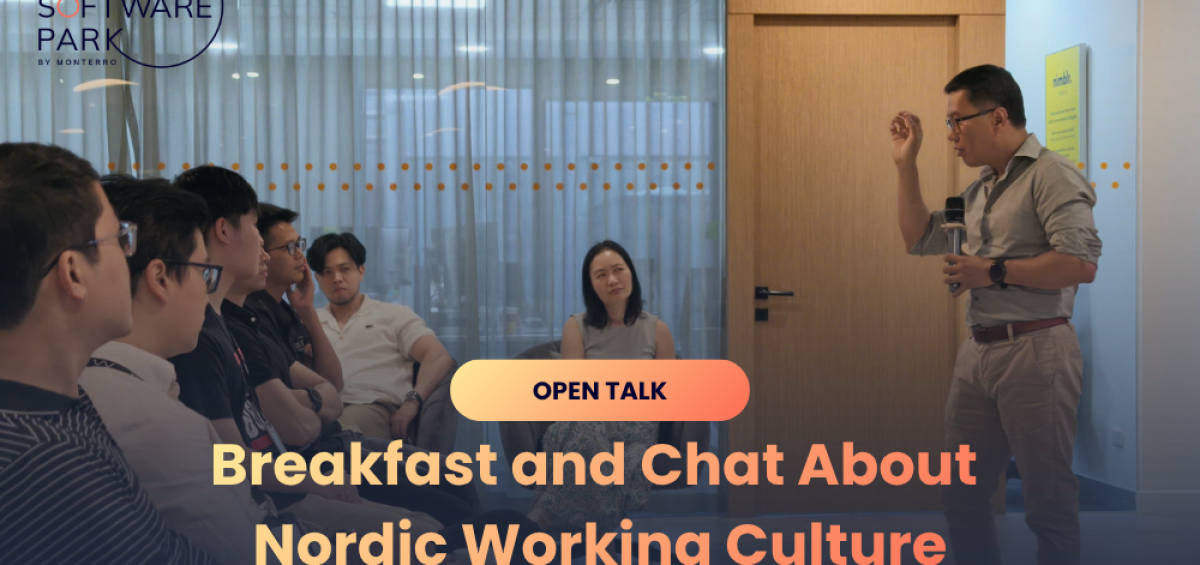 Open Talk 2026